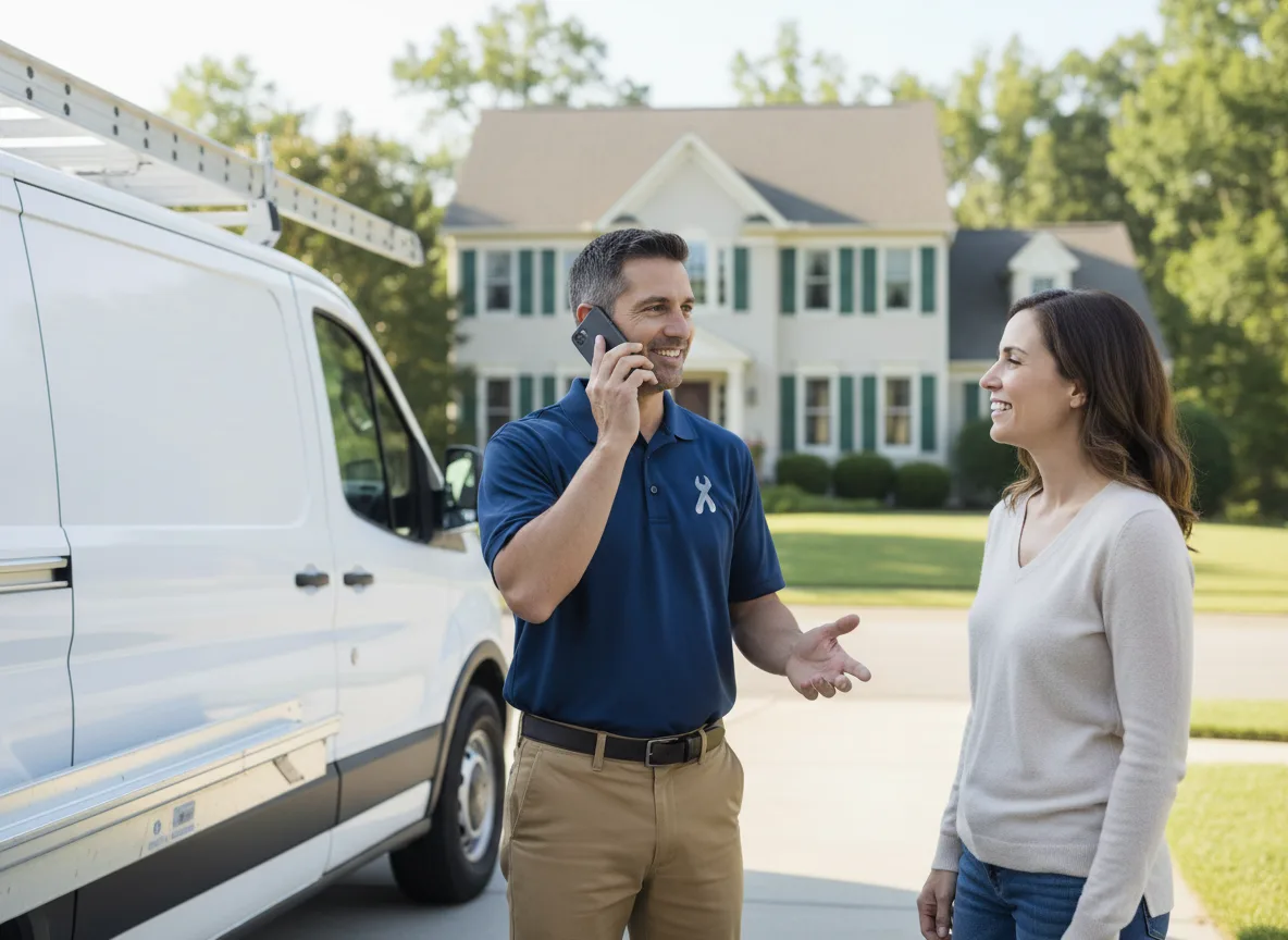 Home Gutter Service La Rose, IL FAQs